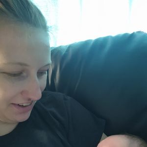 Meet your Posher, Chelsie